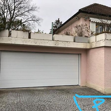 Studio In Stadtnaehe Zuerich Mit Guter Verkehrsanbindung Adliswil Dış mekan fotoğraf
