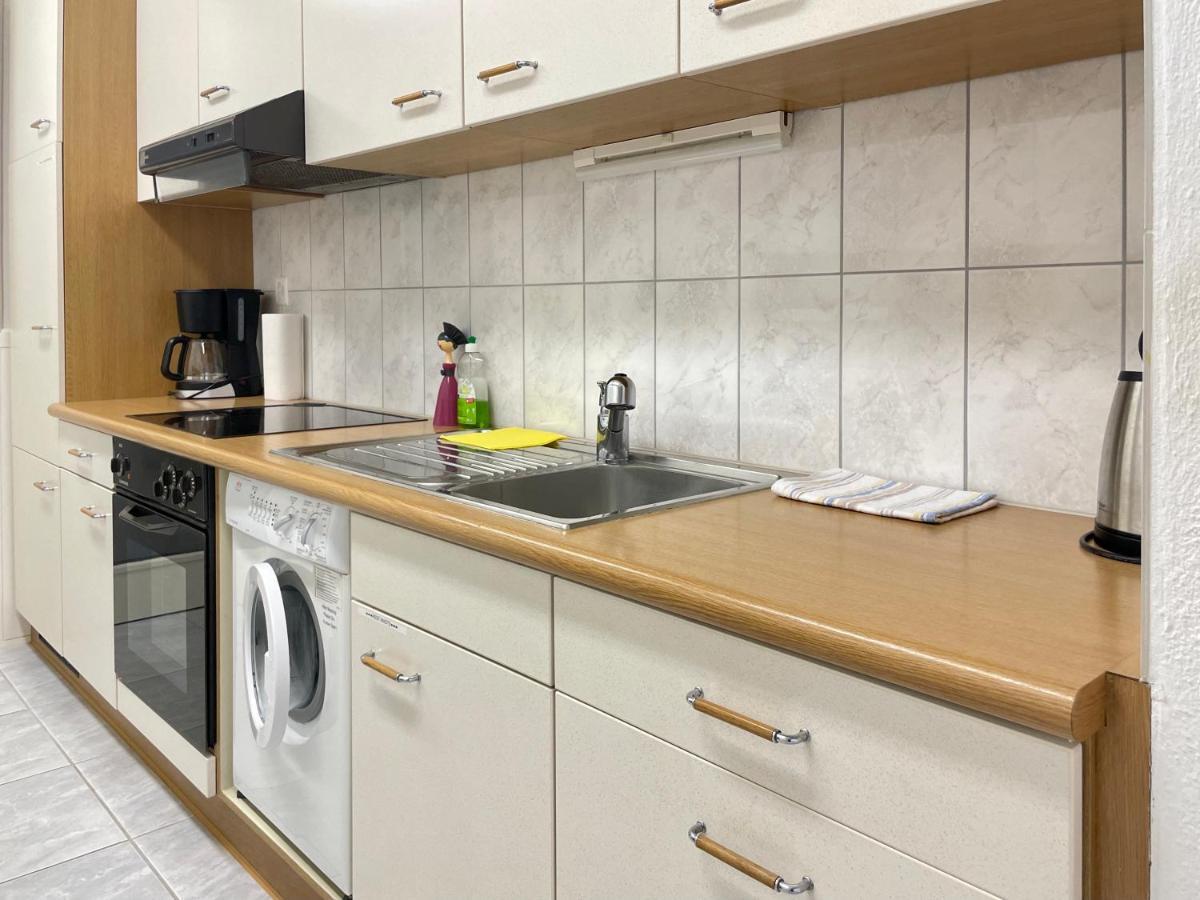 Studio In Stadtnaehe Zuerich Mit Guter Verkehrsanbindung Adliswil Dış mekan fotoğraf
