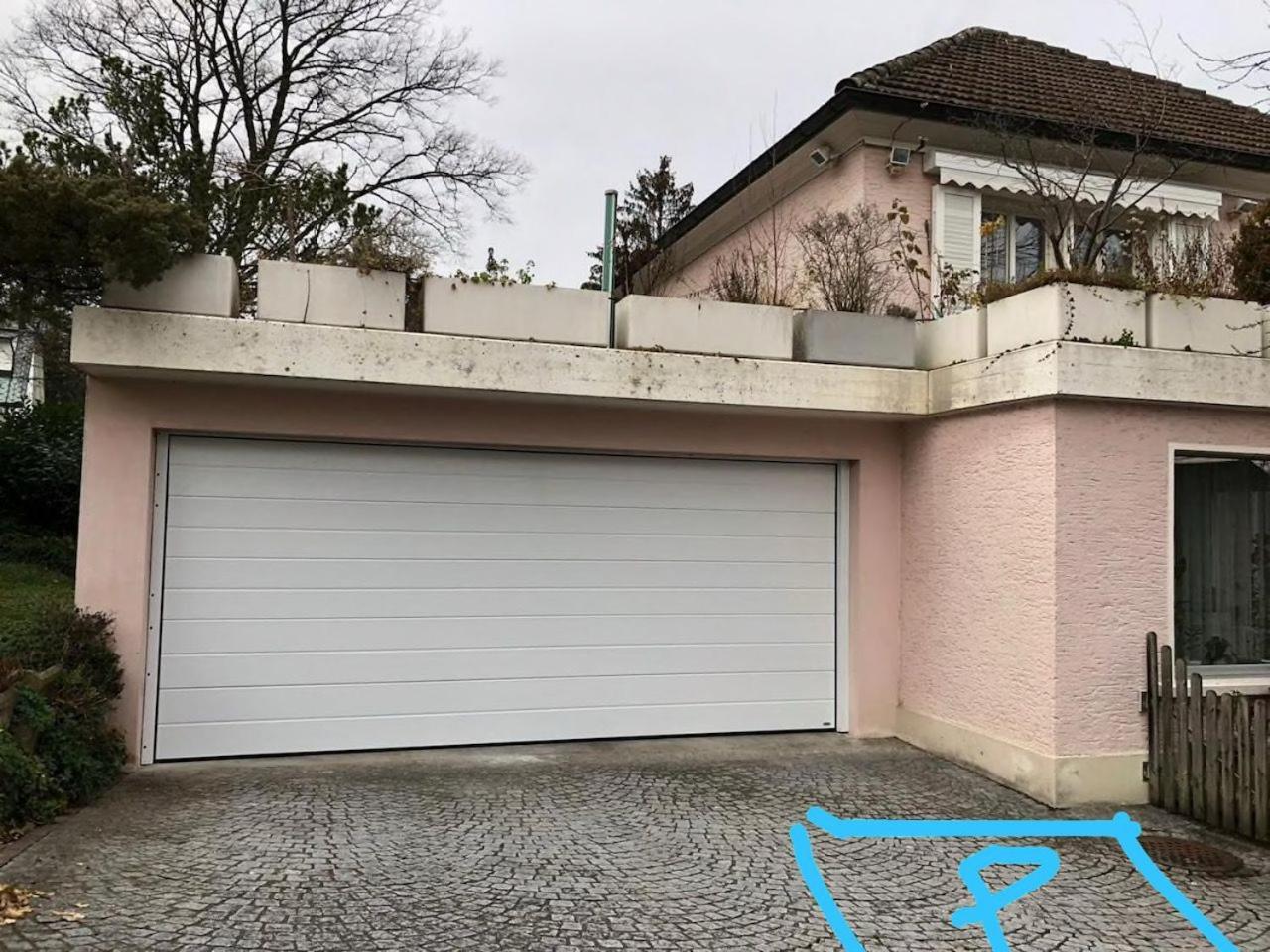 Studio In Stadtnaehe Zuerich Mit Guter Verkehrsanbindung Adliswil Dış mekan fotoğraf